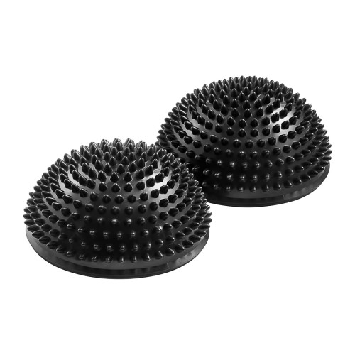 Балансувальна платформа  4FIZJO Balance Pad 16 см 4FJ0108 Black - фото №3